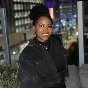 Meet your Posher, Brianna